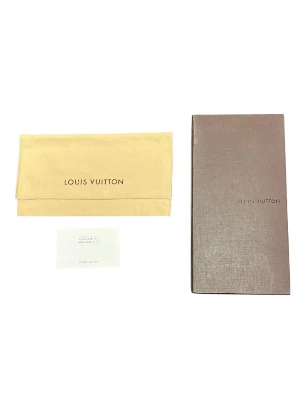 Louis Vuitton Portefeuille Sarah Monogram Wallet Canvas